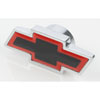 Chevrolet "Bowtie" Air Cleaner Wing Nut Large 2.425" x 1" - image 3
