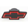Chevrolet "Bowtie" Air Cleaner Wing Nut Large 2.425" x 1" - image 2
