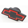 Chevrolet "Bowtie" Air Cleaner Wing Nut Large 2.425" x 1" - image 3