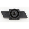 Chevrolet "Bowtie" Air Cleaner Wing Nut Large 2.425" x 1" - image 4