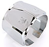 Hose Clamp Cover Kit Chrome - image 1
