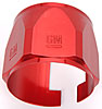 Hose Clamp Cover Kit Red - image 1