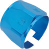 Hose Clamp Cover Kit Blue - image 3
