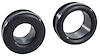 Valve Cover Grommet Set Includes One push-in for air breather cap, and one for PCV valve - image 1