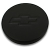 Black Crinkle Oil Fill Cap Fits 1.22" Diameter Hole - image 1