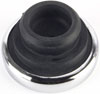 Chevy Bow Tie Push-In Oil Filler Cap [Chrome] - image 4