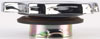 Chrome Oil Filler Cap Twist-On - image 2