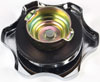 Chrome Oil Filler Cap Twist-On - image 4