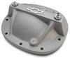 Chevrolet Performance Bowtie Differential Cover [Cast Gray Crinkle Finish] - image 2