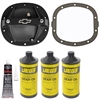 Differential Cover Kit