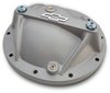 Chevrolet Performance Bowtie Differential Cover [Cast Gray Crinkle Finish] - image 2
