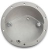 Chevrolet Performance Bowtie Differential Cover [Cast Gray Crinkle Finish] - image 4