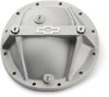 Chevrolet Performance Bowtie Differential Cover [Cast Gray Crinkle Finish] - image 2