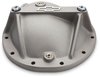 Chevrolet Performance Bowtie Differential Cover [Cast Gray Crinkle Finish] - image 3