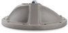Chevrolet Performance Bowtie Differential Cover [Cast Gray Crinkle Finish] - image 4