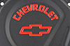 Small Block Chevy Timing Chain Cover - image 3