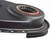 Small Block Chevy Timing Chain Cover - image 4
