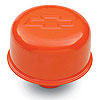 Complete Dress-Up Kit for 1965-1996 Big Block Chevy in Chevy Orange Finish - image 4