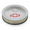 Classic Chevrolet Air Cleaner Kit 14" Diameter - image 1