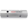 Super-Light Fabricated Aluminum Valve Covers Small Block Chevy - image 1