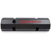 Super-Light Fabricated Aluminum Valve Covers Small Block Chevy - image 1