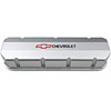 Super-Light Fabricated Aluminum Valve Covers Big Block Chevy - image 1