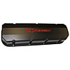 Super-Light Fabricated Aluminum Valve Covers Big Block Chevy - image 1