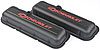 1965-Up Big Block Chevy Short Valve Cover in Black Crinkle Finish - image 2