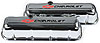 1965-Up Big Block Chevy Tall Valve Cover in Chrome Finish - image 3