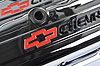 1965-Up Big Block Chevy Tall Valve Cover in Chrome Finish - image 4