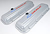 BB-Chevy Valve Covers 1965-Up, Short-style - image 1