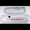 BB-Chevy Valve Covers 1965-Up, Short-style - image 2