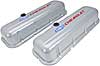 BB-Chevy Valve Covers 1965-Up, Tall-style - image 1