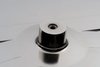 Slant-Edge Air Cleaner 14 in. Diameter Red Finish - image 3