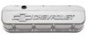 Die-Cast Slant-Edge Valve Covers for 1965-1996 Big Block Chevy 396-454 [Unfinished] - image 2