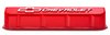 Die-Cast Slant-Edge Valve Covers for 1965-1996 Big Block Chevy 396-454 [Red Finish] - image 4