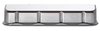 Die-Cast Slant-Edge Valve Covers for 1965-1996 Big Block Chevy 396-454 [Reflective Polished Finish] - image 4
