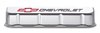 Die-Cast Slant-Edge Valve Covers for 1965-1996 Big Block Chevy 396-454 [Lustrous Chrome Finish] - image 4