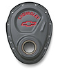 Small Block Chevy Timing Chain Cover - image 1