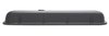Stamped Steel Short Valve Covers for 1965-1996 Big Block Chevy with Chevrolet/Bowtie Recessed Emblem in Shark Gray Finish - image 4