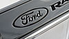 Die-Cast Aluminum Tall Valve Covers for Small Block Ford 289-302-351W in Polished Finish with Ford Racing Emblem - image 2