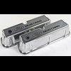 Ford Mustang Valve Cover Dress-Up Kit for Small Block Ford 289-302-351W in Polished Finish - image 2