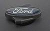 Ford Racing Dress-Up Kit for Small Block Ford 289-302-351W in Black Crinkle Finish - image 2