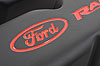 Ford Racing Dress-Up Kit for Small Block Ford 289-302-351W in Black Crinkle Finish - image 3