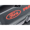 Ford Racing Dress-Up Kit for Small Block Ford 289-302-351W in Carbon-Style Finish - image 2