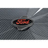 Ford Racing Dress-Up Kit for Small Block Ford 289-302-351W in Carbon-Style Finish - image 3