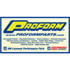 Trackside Banner 3" x 6" - image 1