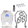 Officially-Licensed Mopar Timing Chain Cover Kit - image 1