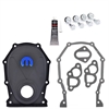 Officially-Licensed Mopar Timing Chain Cover Kit - image 1