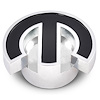 Air Cleaner Wing Nut with Mopar Logo - image 1